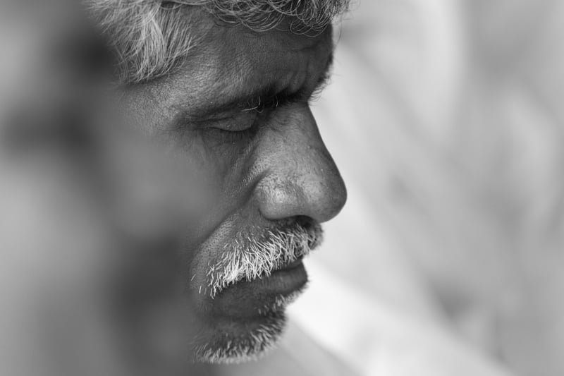 Quiet Wisdom